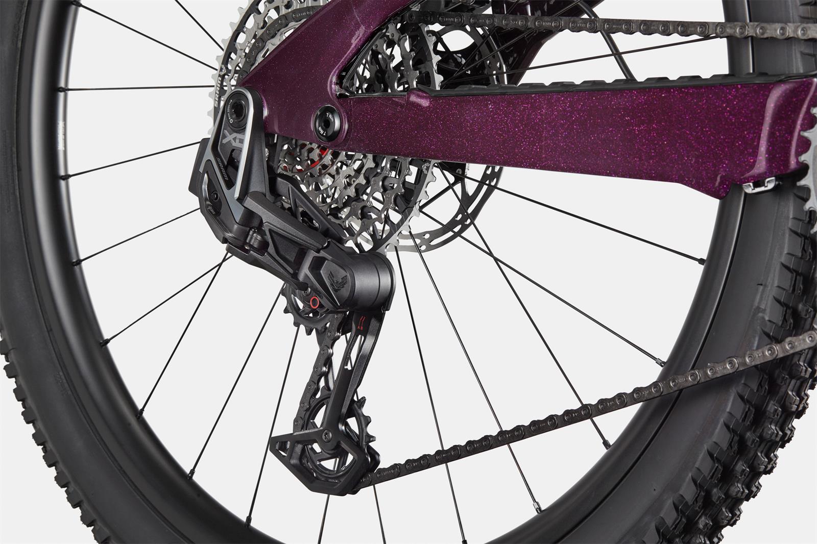 CANNONDALE Habit Carbon Ltd