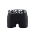 CRAFT CORE Greatn, Čierna