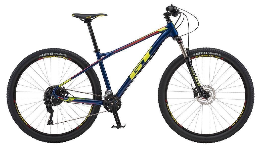 GT Bicycles Avalanche 27,5" Elite (2018)