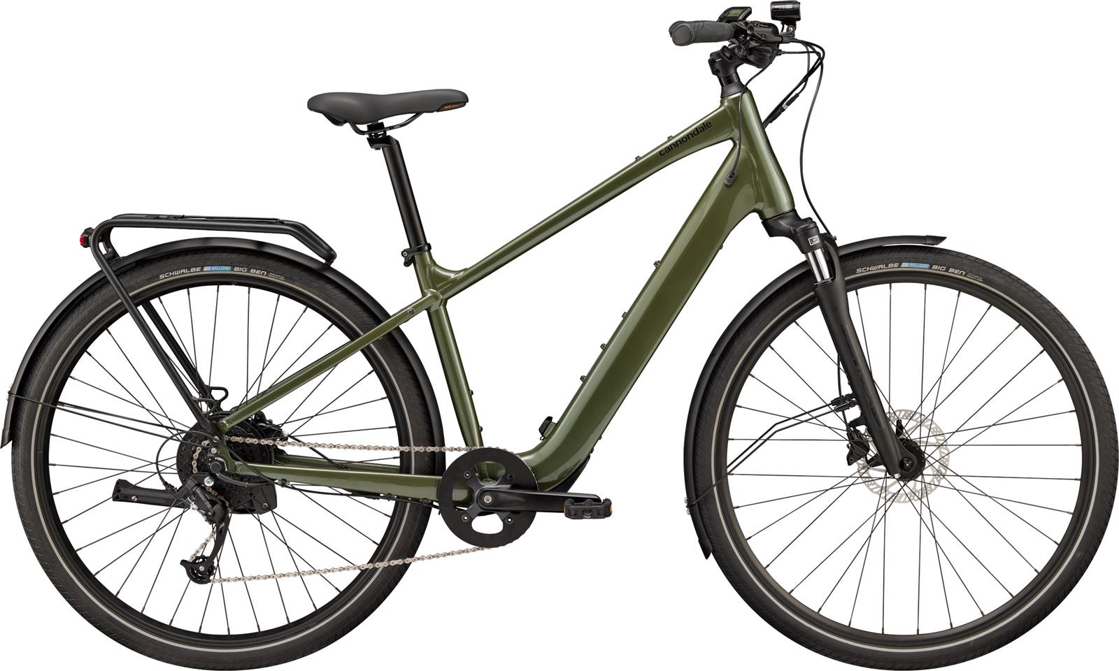 CANNONDALE Mavaro Neo Sl 2