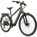 CANNONDALE Mavaro Neo Sl 2