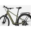 CANNONDALE Mavaro Neo Sl 2