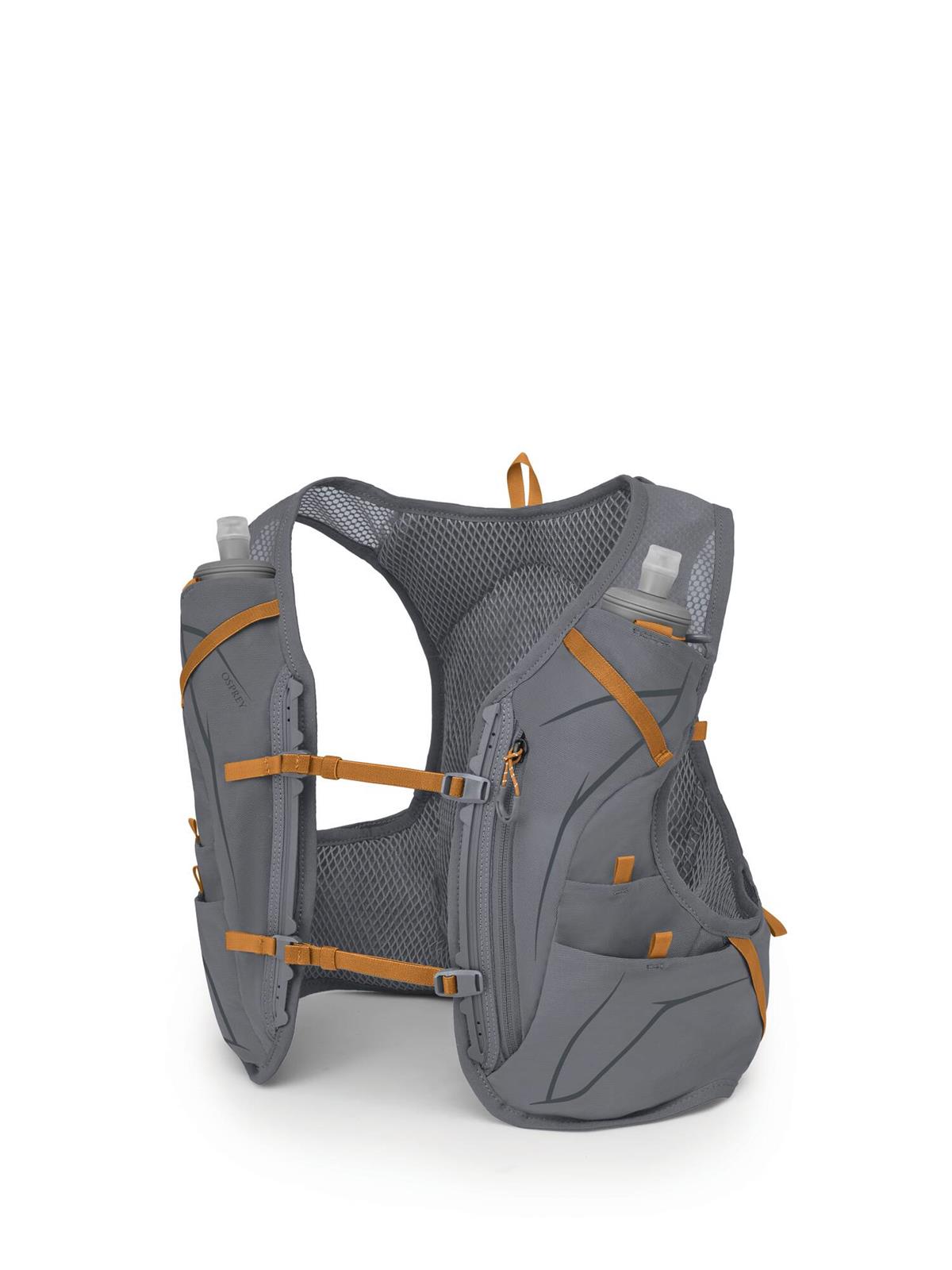 OSPREY Vesta Duro 6 W/flasks Phantom Grey/toffee Orange (1000545)