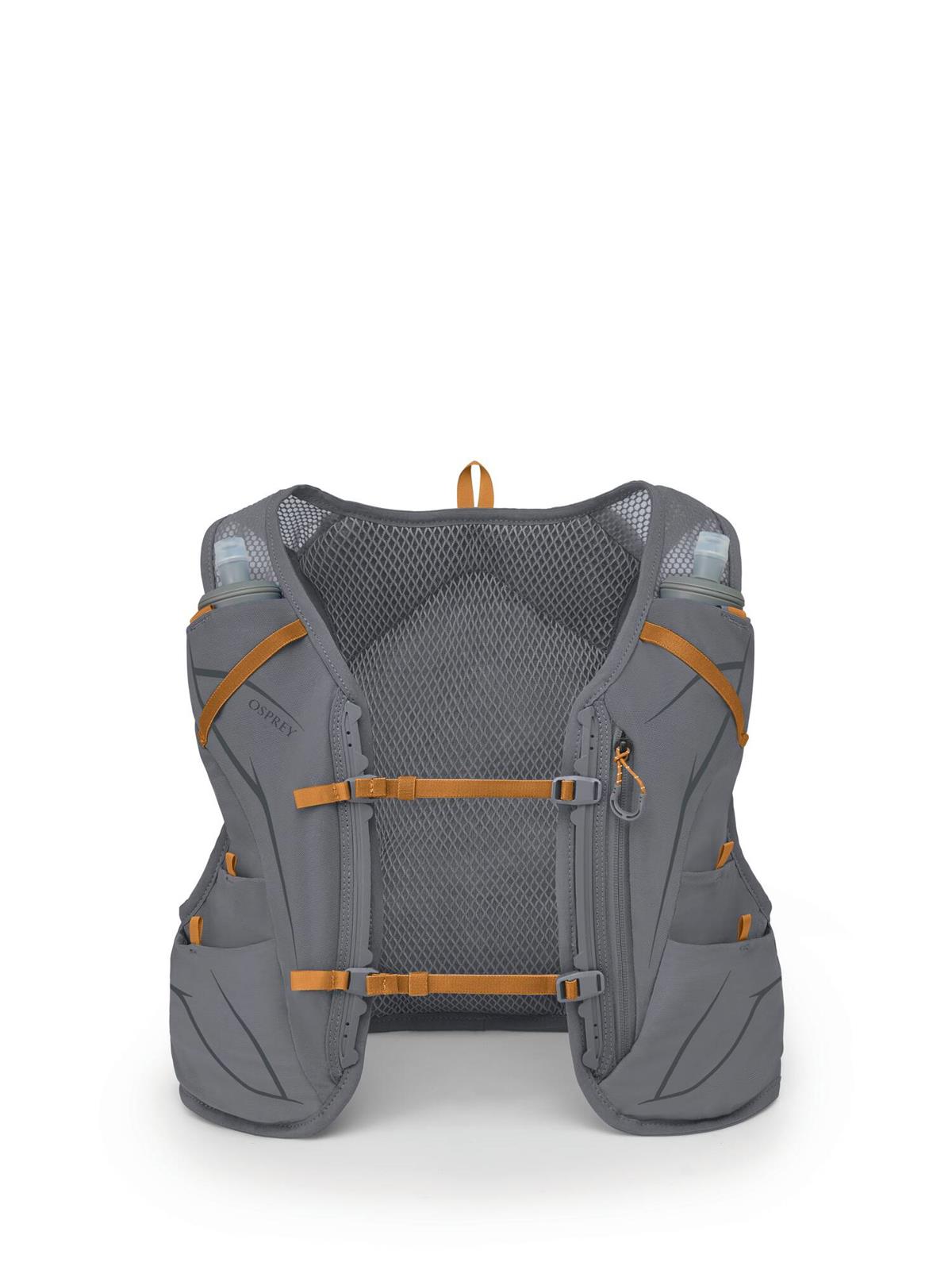 OSPREY Vesta Duro 6 W/flasks Phantom Grey/toffee Orange (1000545)