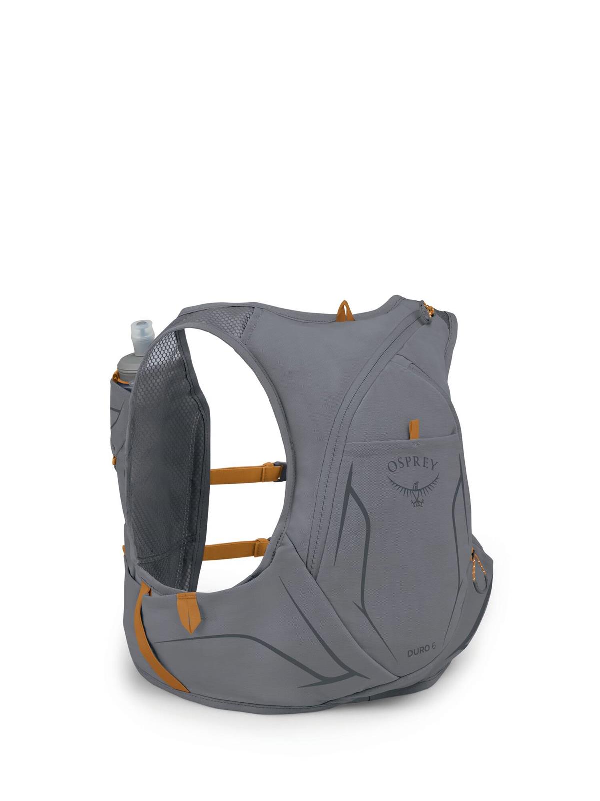 OSPREY Vesta Duro 6 W/flasks Phantom Grey/toffee Orange (1000545)