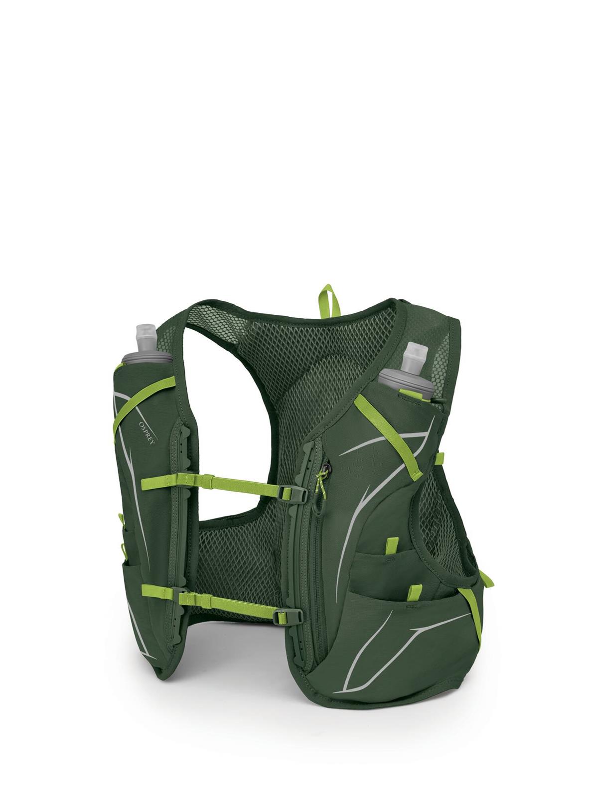 OSPREY Vesta Duro 6 W/flasks Seaweed Green/limon (1000545)