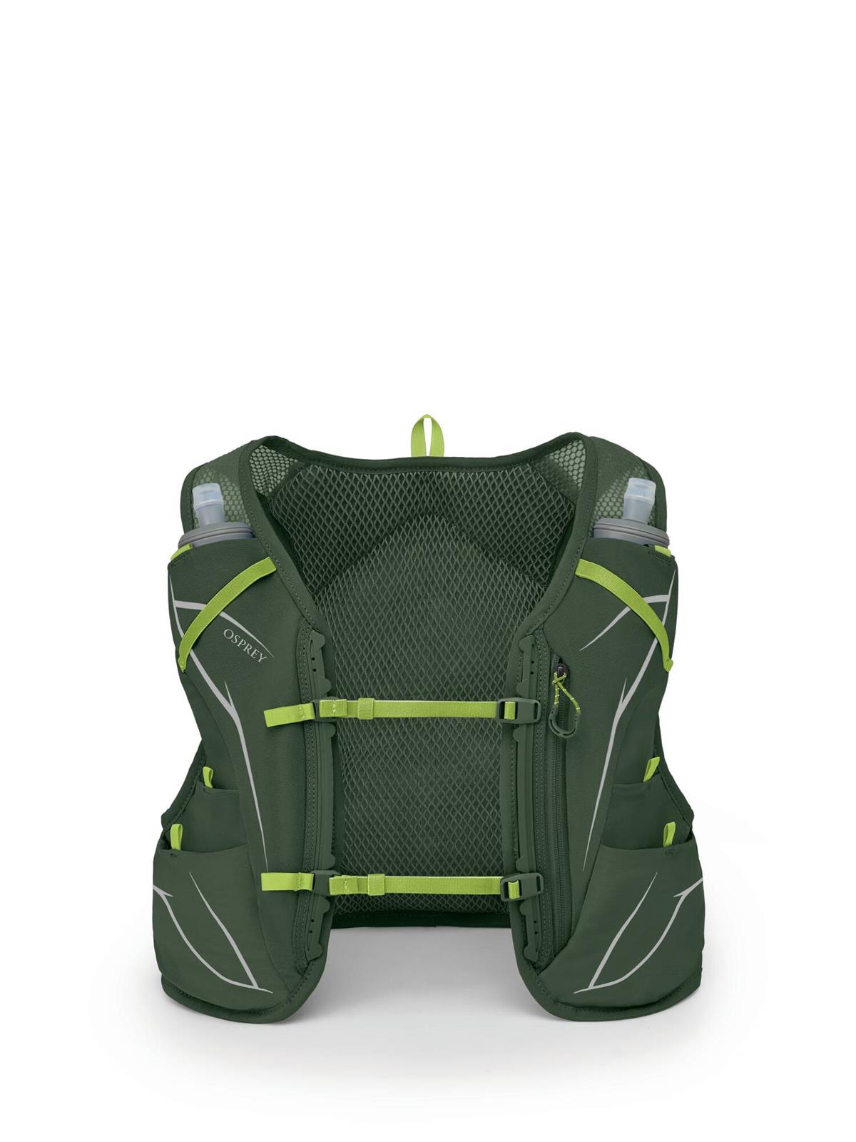 OSPREY Vesta Duro 6 W/flasks Seaweed Green/limon (1000545)