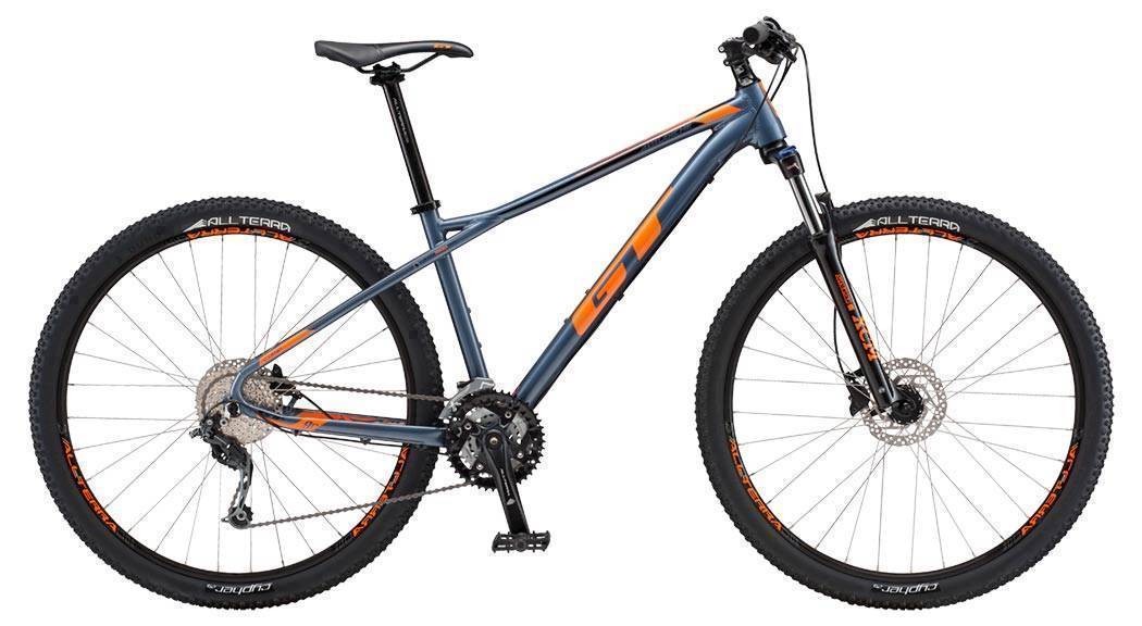 GT Bicycles Avalanche 29" Comp (2018)