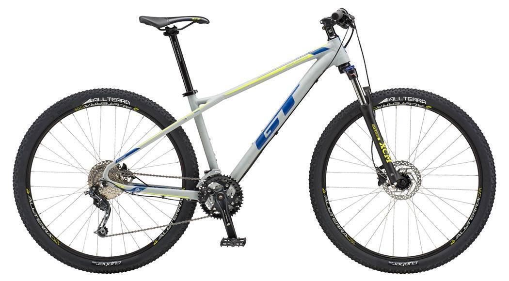 GT Bicycles Avalanche 29" Comp (2018)