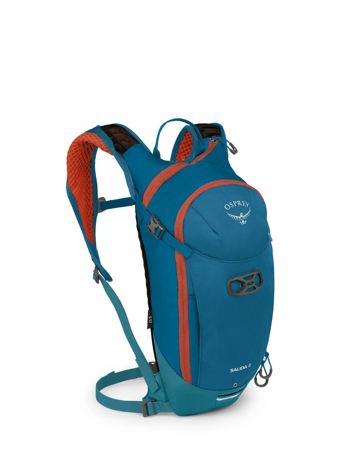 OSPREY Salida 8 Waterfront Blue - S Rezervoárem (10005107)