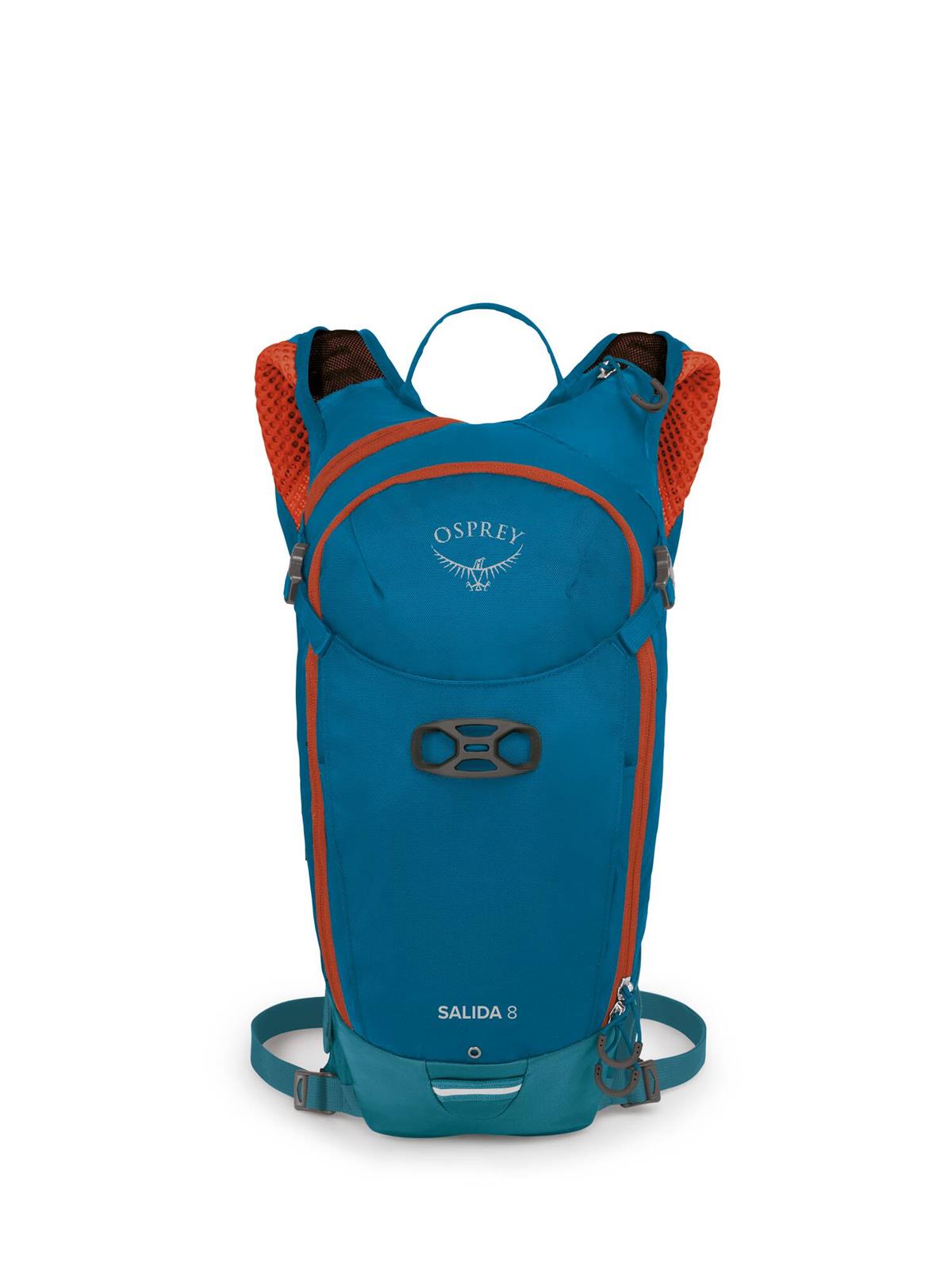 OSPREY Salida 8 Waterfront Blue - S Rezervoárem (10005107)