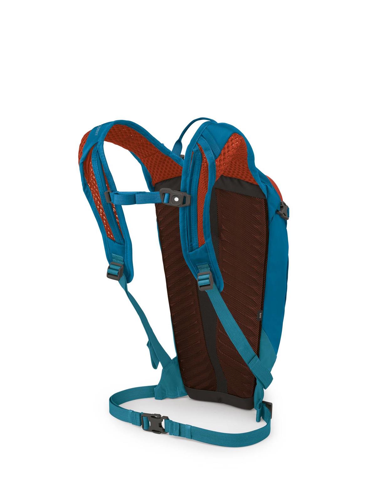 OSPREY Salida 8 Waterfront Blue - S Rezervoárem (10005107)