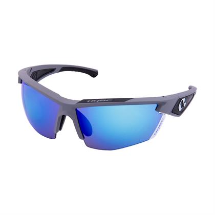 OKULIARE QX5 ŠEDÁ/ČIERNA PHOTOCHROMIC