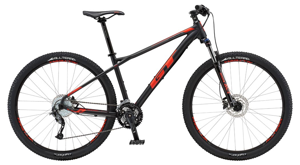 GT Bicycles Avalanche 29" Sport (2018)