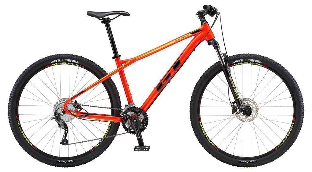 GT Bicycles Avalanche 29" Sport (2018)