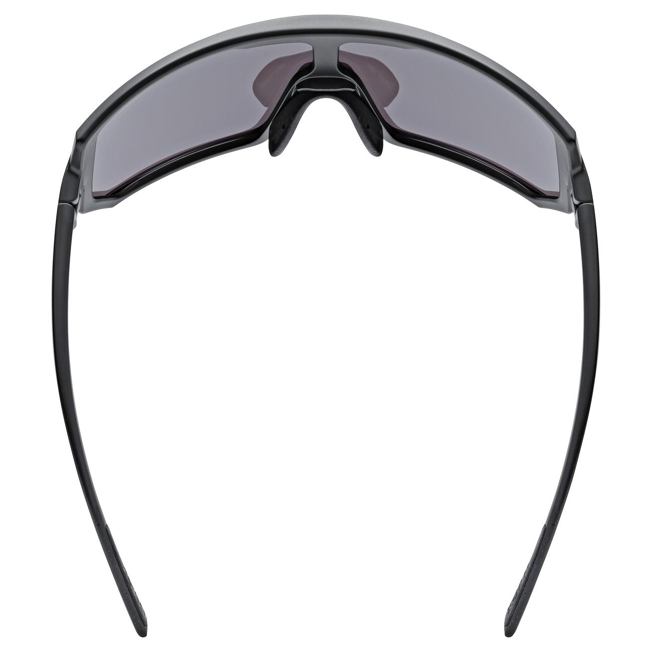UVEX Sportstyle 235 Black Matt/mir. Lavender (s5330032016)