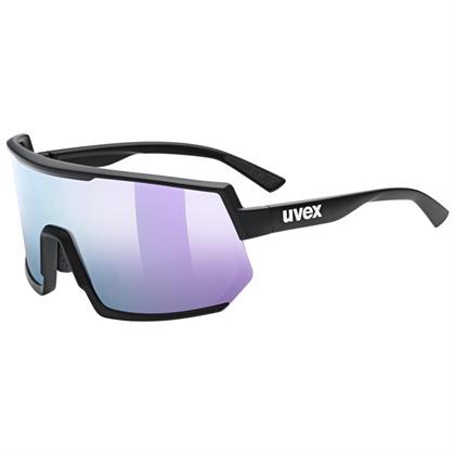 Sportstyle 235 Black Matt/mir. Lavender (s5330032016)
