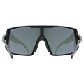 UVEX Sportstyle 235 Black Matt/mir. Lavender (s5330032016)