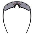 UVEX Sportstyle 235 Black Matt/mir. Lavender (s5330032016)