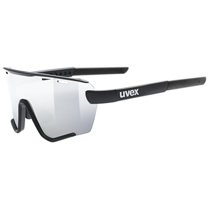 Sportstyle 236 S Set Black Matt/mir. Sil (s5330052216)