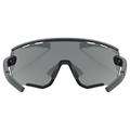 UVEX Sportstyle 236 S Set Black Matt/mir. Sil (s5330052216)