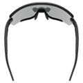UVEX Sportstyle 236 S Set Black Matt/mir. Sil (s5330052216)