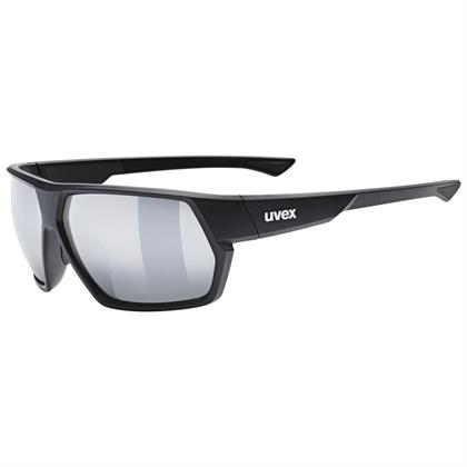 Sportstyle 238 Black Matt/mir. Silver (s5330592216)