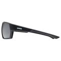 UVEX Sportstyle 238 Black Matt/mir. Silver (s5330592216)