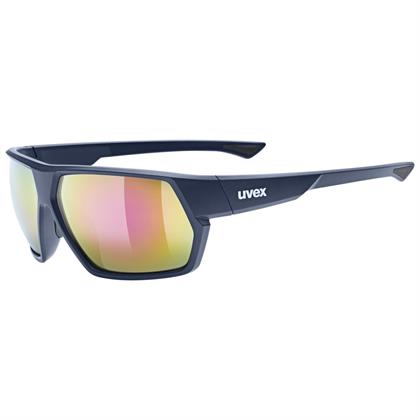 Sportstyle 238 Deep Space Matt/mir. Red (s5330594416)
