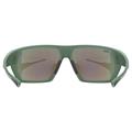 UVEX Sportstyle 238 Moss Matt/mir. Green (s5330597716)