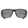 UVEX Esntl Urban Black Matt/mir. Silver (s5330632216)