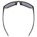 UVEX Esntl Urban Black Matt/mir. Silver (s5330632216)