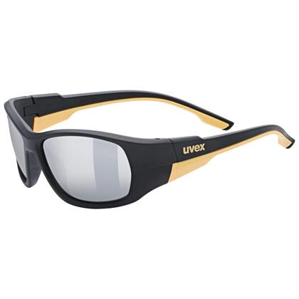 Sportstyle 514 Black Matt/mir. Silver (s5330652216)