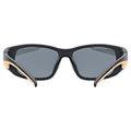 UVEX Sportstyle 514 Black Matt/mir. Silver (s5330652216)
