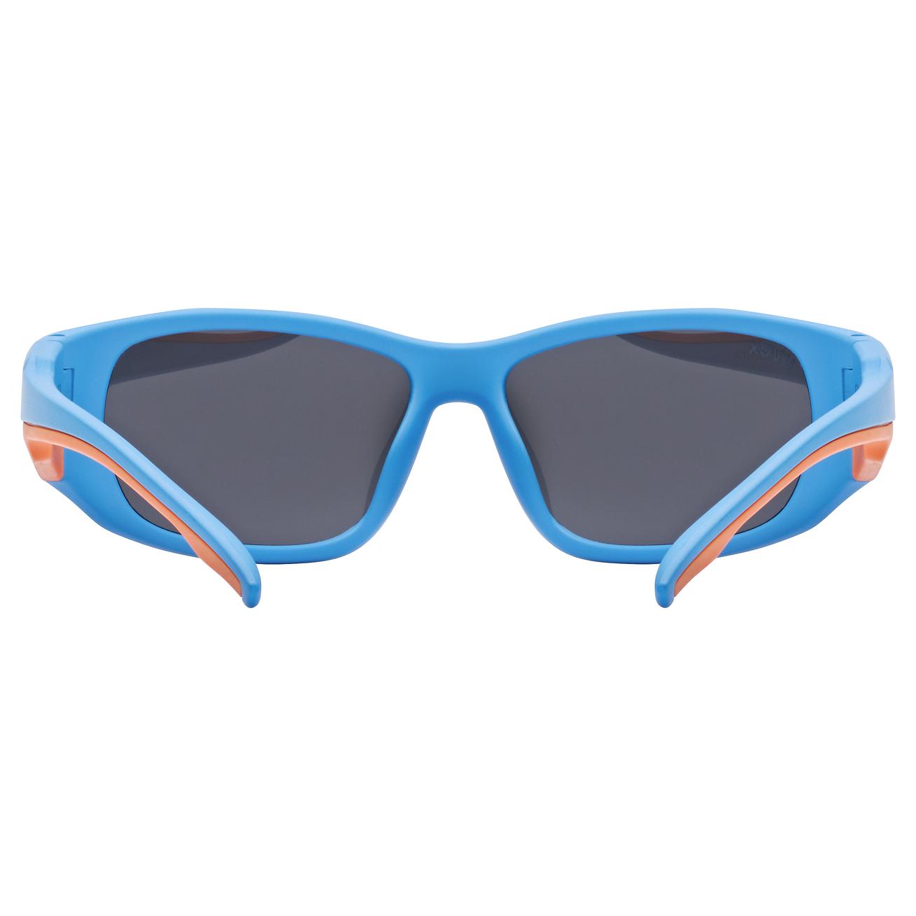 UVEX Sportstyle 514 Blue Matt/mir. Blue (s5330654416)