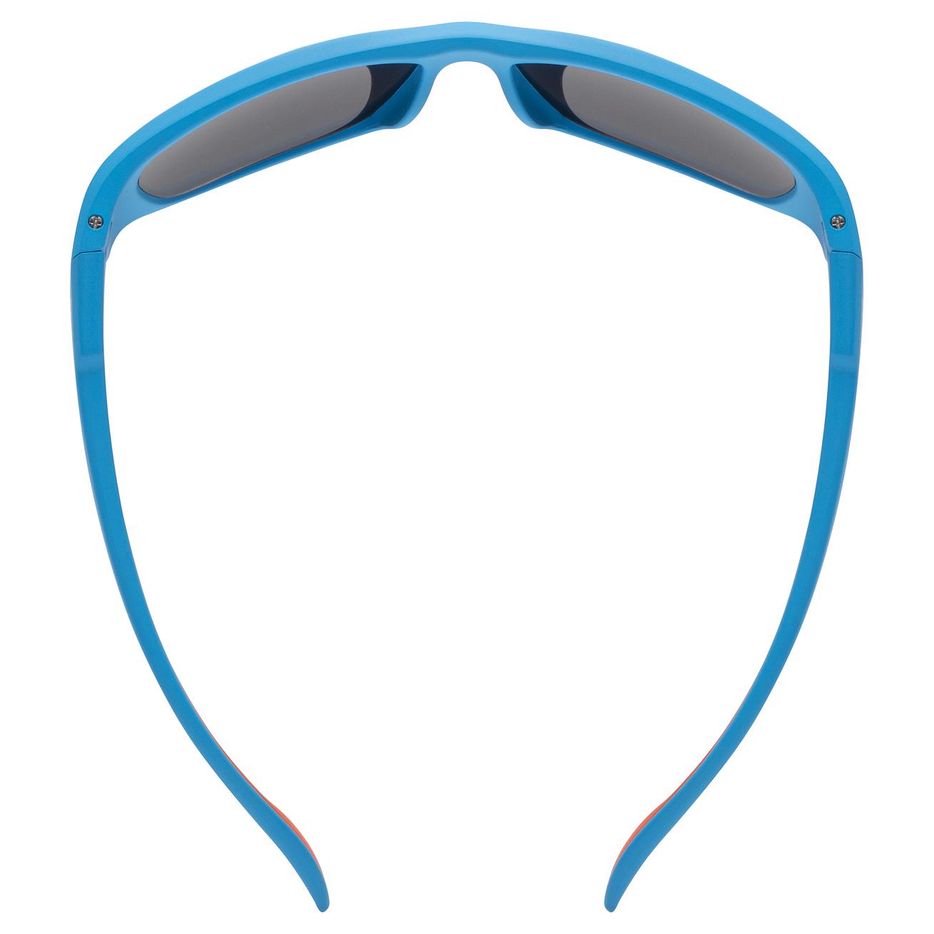 UVEX Sportstyle 514 Blue Matt/mir. Blue (s5330654416)