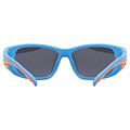 UVEX Sportstyle 514 Blue Matt/mir. Blue (s5330654416)