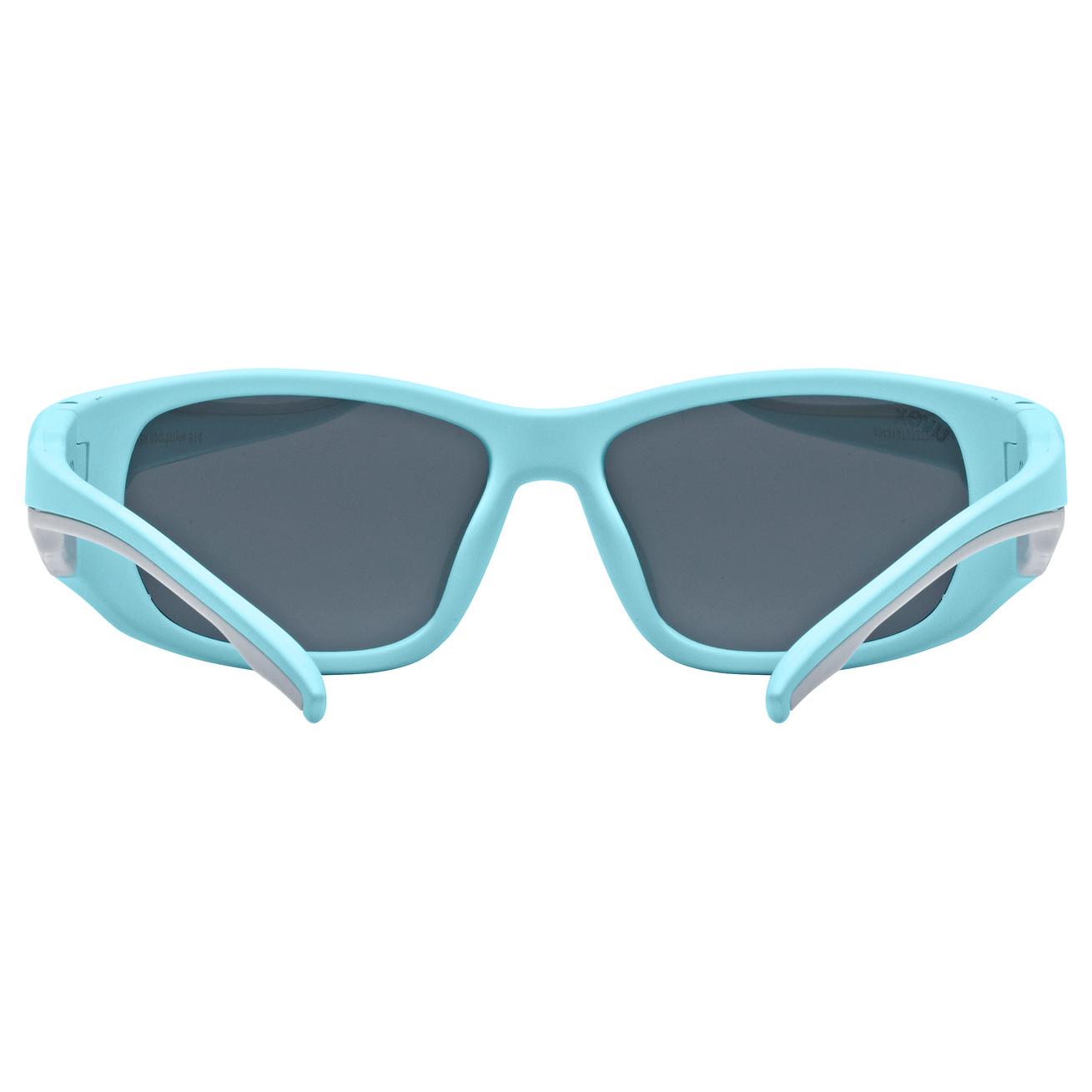 UVEX Sportstyle 514 Lightblue/mir. Silver (s5330654516)