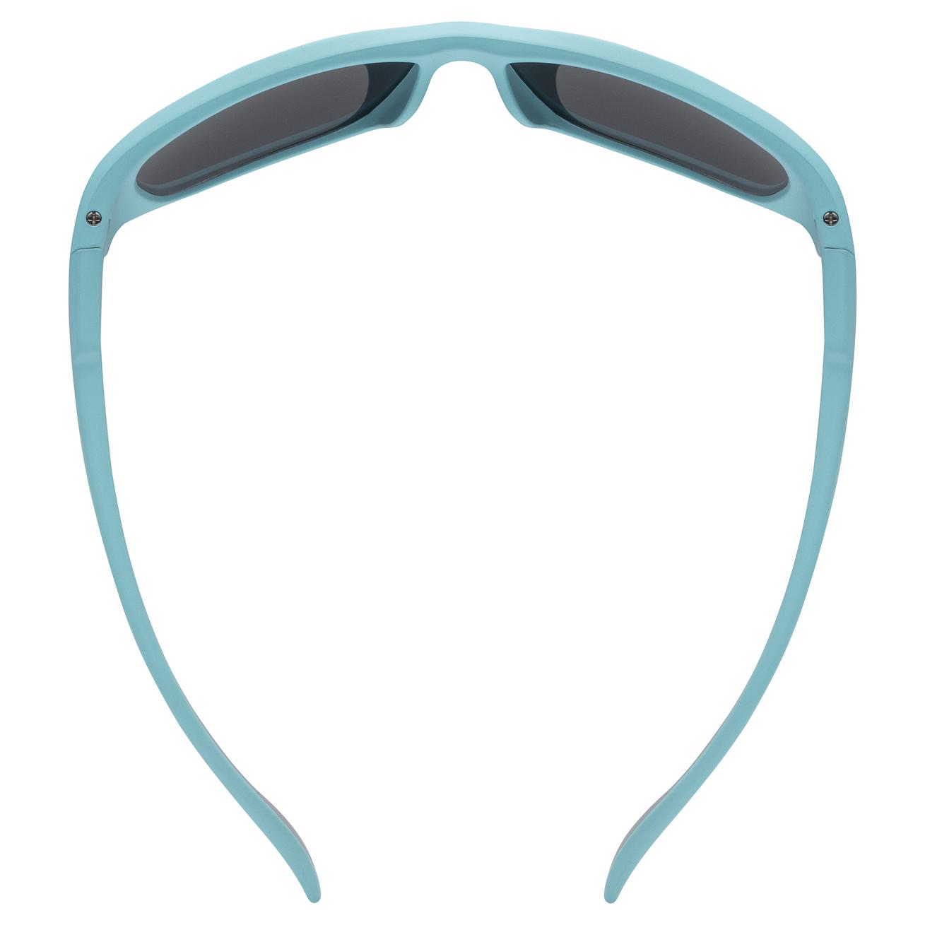 UVEX Sportstyle 514 Lightblue/mir. Silver (s5330654516)