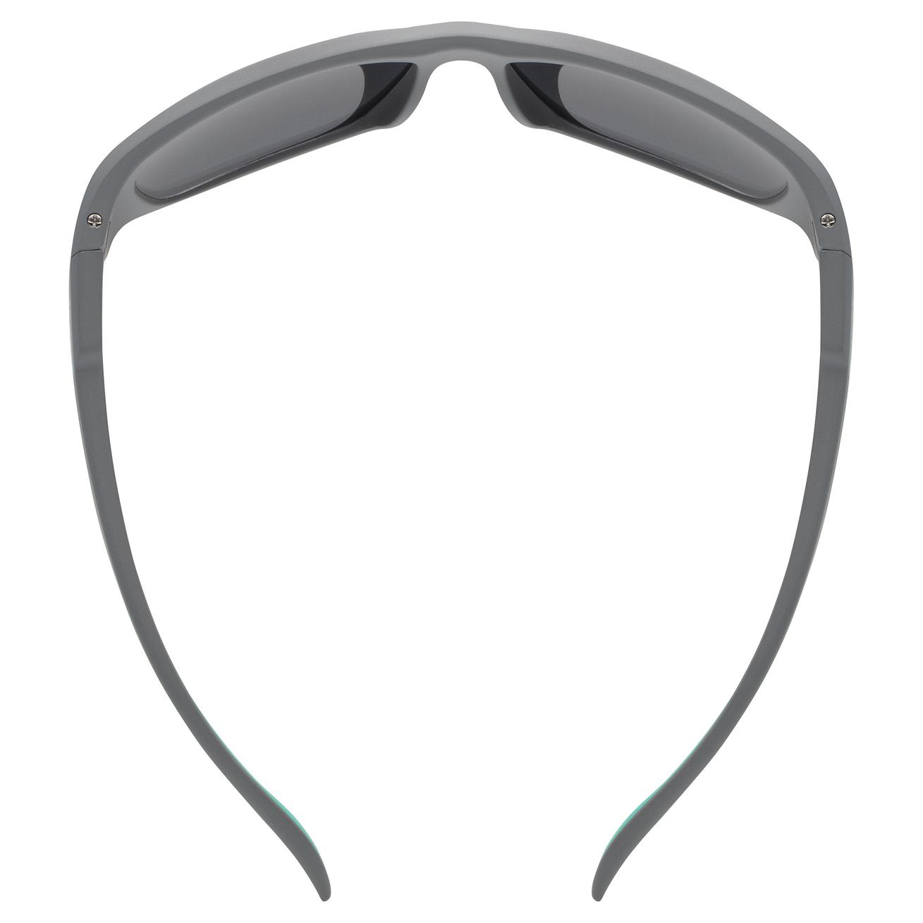 UVEX Sportstyle 514 Grey Matt/mir. Silver (s5330655716)