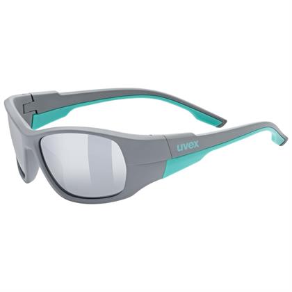 Sportstyle 514 Grey Matt/mir. Silver (s5330655716)