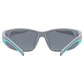 UVEX Sportstyle 514 Grey Matt/mir. Silver (s5330655716)