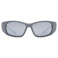 UVEX Sportstyle 514 Grey Matt/mir. Silver (s5330655716)