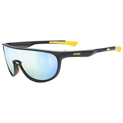 Sportstyle 515 Black Matt/mir. Yellow (s5330662616)