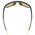 UVEX Sportstyle 515 Black Matt/mir. Yellow (s5330662616)