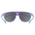UVEX Sportstyle 515 Lavender Matt/mir. Blue (s5330664416)