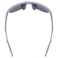UVEX Sportstyle 515 Lavender Matt/mir. Blue (s5330664416)