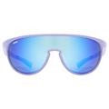 UVEX Sportstyle 515 Lavender Matt/mir. Blue (s5330664416)