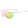 UVEX Sportstyle 515 White Matt/mir. Pink (s5330668316)