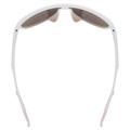 UVEX Sportstyle 515 White Matt/mir. Pink (s5330668316)